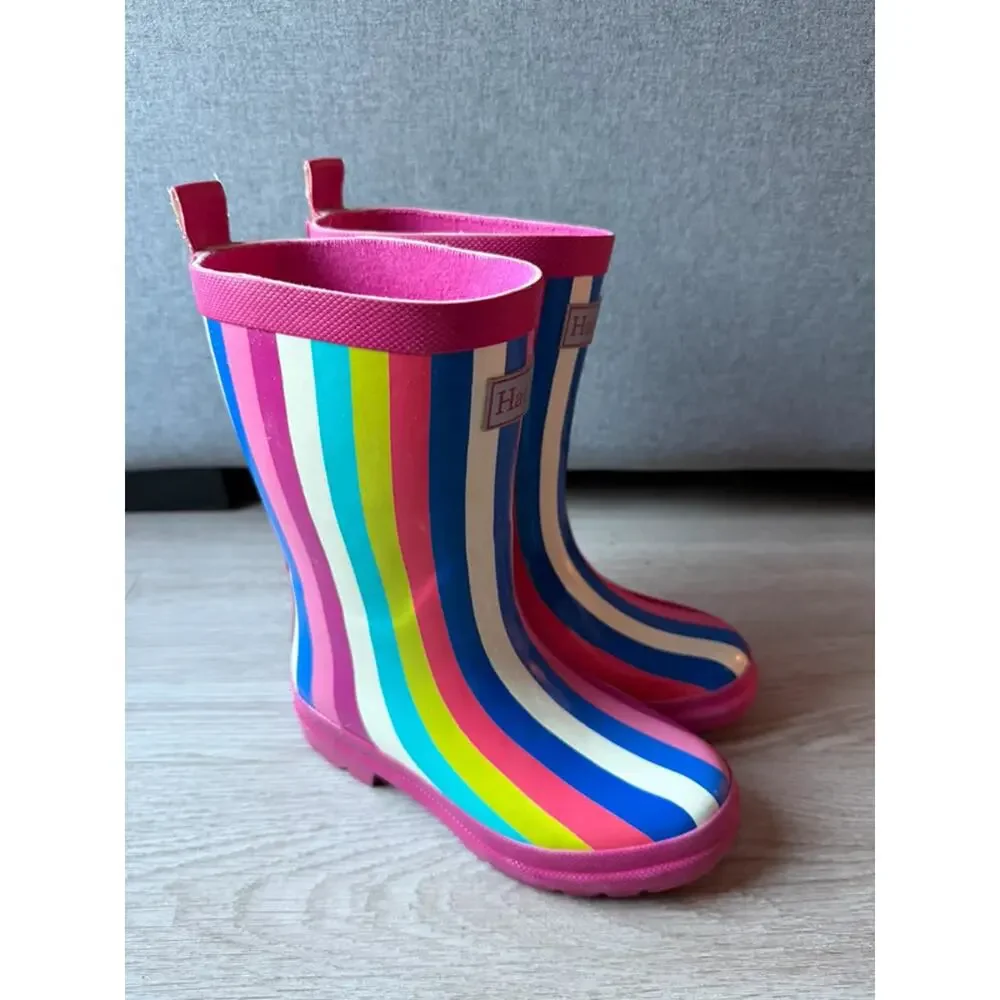 Hatley Girls Rainboots